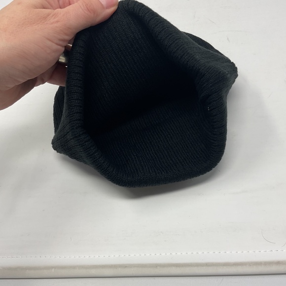 NWT Justin Bieber Tim Hortons Beanie Toque Hat - Picture 3 of 4